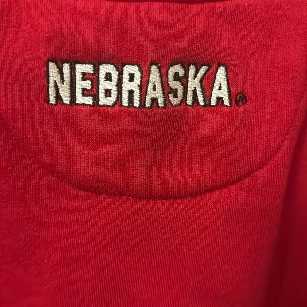 Nebraska sweatshirt - Picture 6 of 6